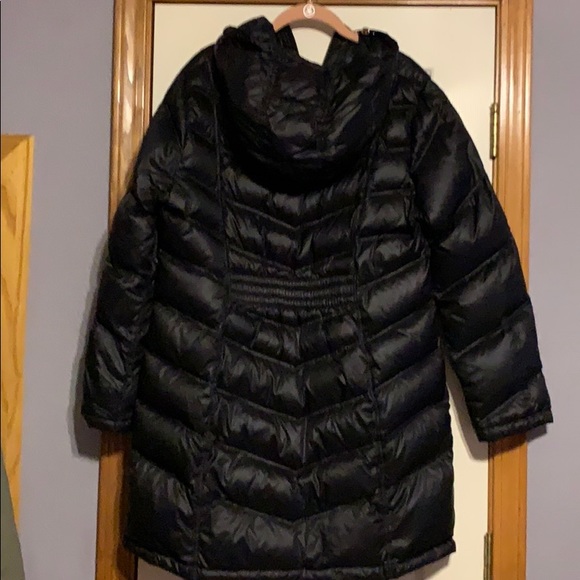 Calvin Klein Jackets & Blazers - Calvin Klein Down Jacket/hood